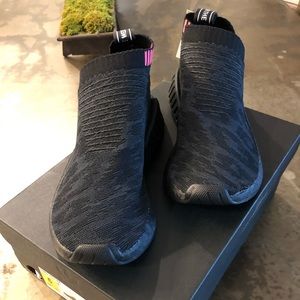 Adidas NMD_CS2 Primeknit Men’s Size 6